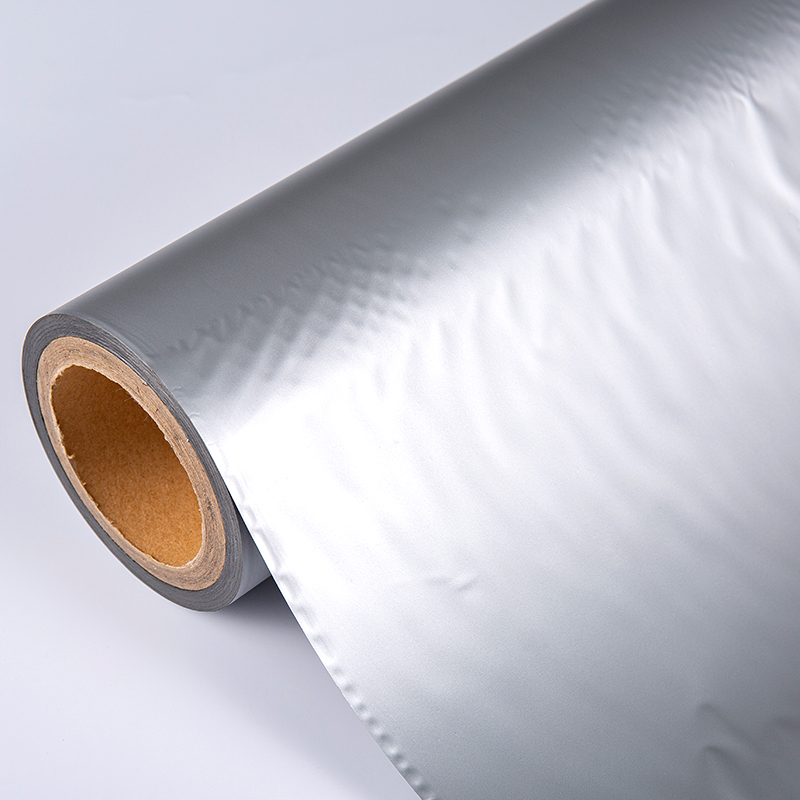 Низький дихаючий 2 шар 100% затемнення плівка TPU для штор срібла + чорна плівка Blackout